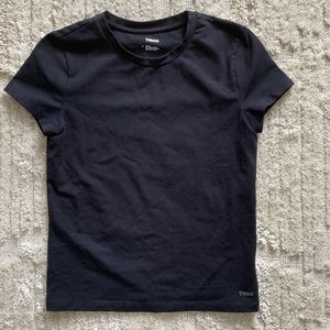 tna hold-it ortiz t-shirt